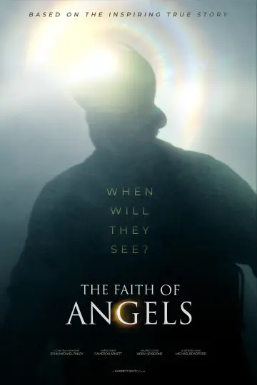 Постер до фильму"Faith of Angels" #882872