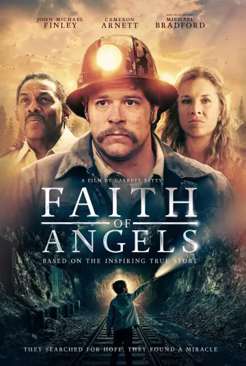Постер до фильму"Faith of Angels" #882873