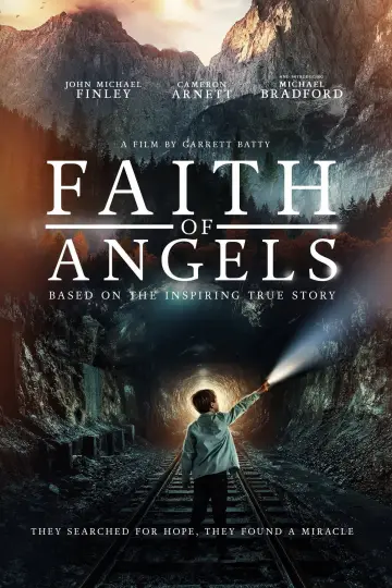 Постер до фильму"Faith of Angels" #882880