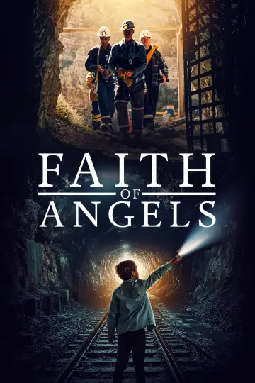 Постер до фильму"Faith of Angels" #882883