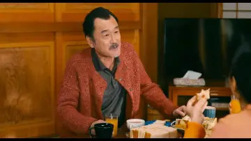 映画 おいハンサム!! постер