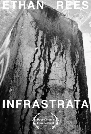 Постер до фильму"INFRASTRATA" #1112686