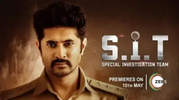 Задник до фильму"S.I.T Special Investigation Team" #474132