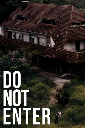 Постер до фільму "No entres" #738155