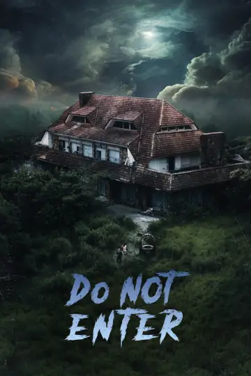 Постер до фільму "No entres" #738157