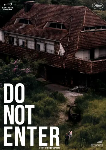 Постер до фільму "No entres" #738165