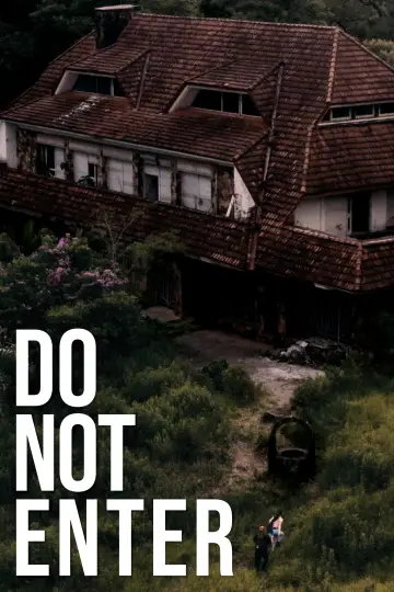 Постер до фільму "No entres" #738166