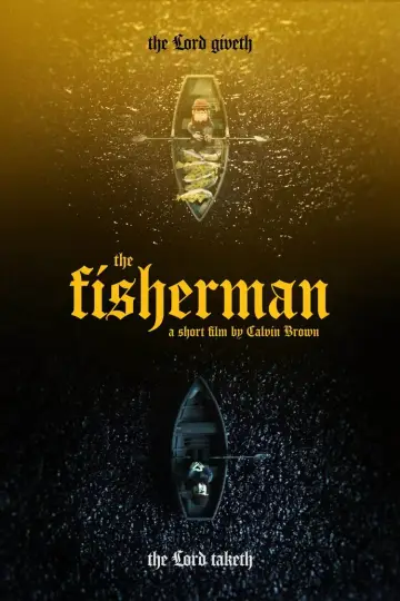Постер до фільму "The Fisherman" #1112681