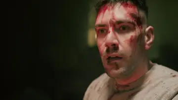 Задник до фильму"Dead Before They Wake" #728563