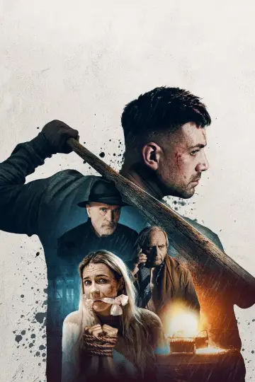Постер до фильму"Dead Before They Wake" #728573