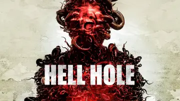 Задник до фильму"Hell Hole" #738118