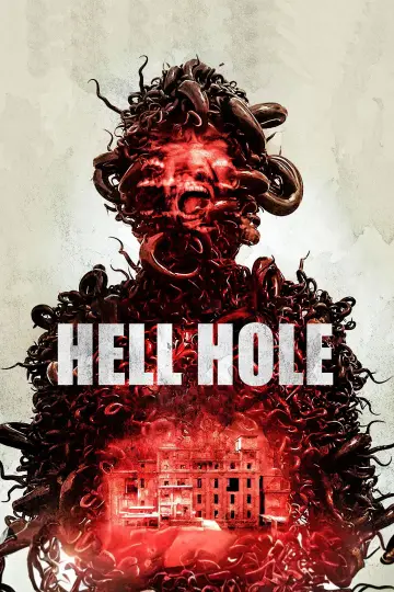 Постер до фильму"Hell Hole" #738126