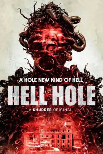 Постер до фильму"Hell Hole" #738127