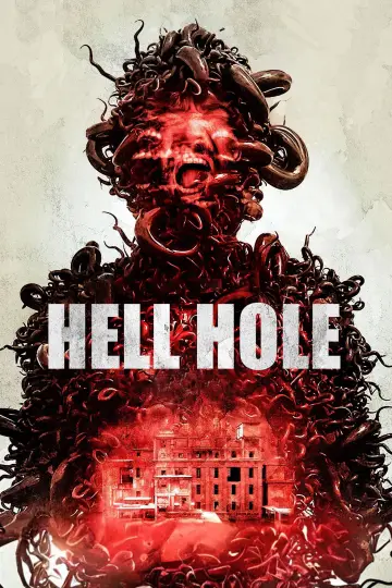 Постер до фильму"Hell Hole" #738129