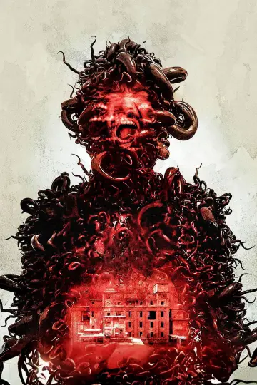 Постер до фильму"Hell Hole" #738131