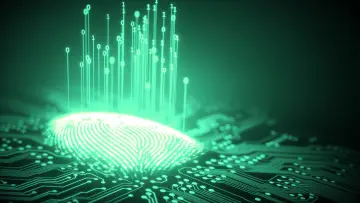 Задник до фільму "Secrets in Your Data" #1112537