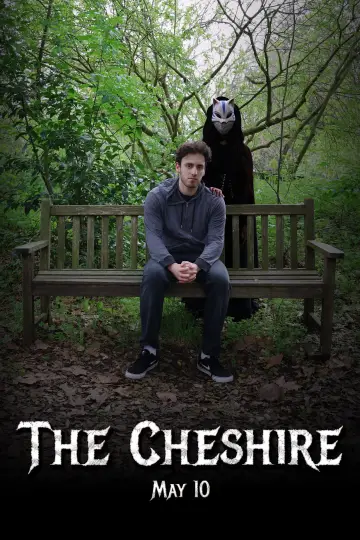 Постер до фильму"The Cheshire" #1112679