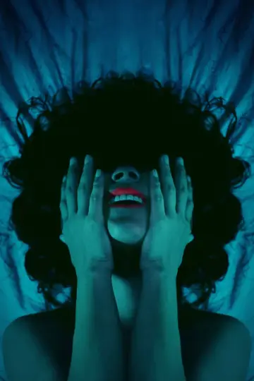 Постер до фильму"The Dead Thing" #680869