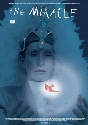 Cud постер