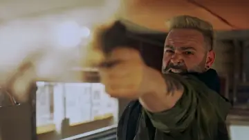 Задник до фільму "The Sheriff" #768576
