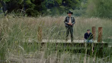 Задник до фільму "The Sheriff" #768579