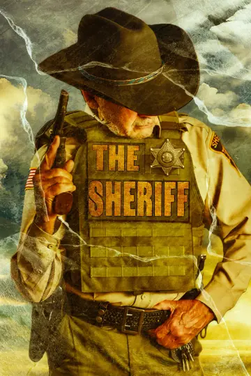 Постер до фільму "The Sheriff" #768581