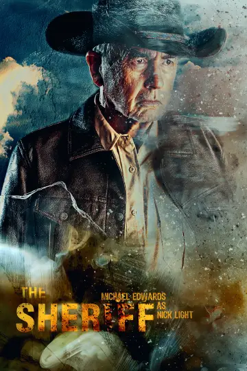 Постер до фільму "The Sheriff" #768583