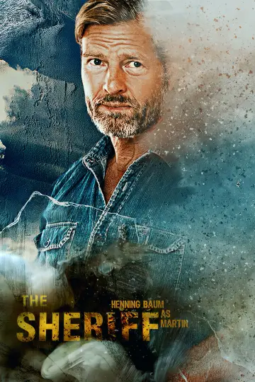 Постер до фільму "The Sheriff" #768587