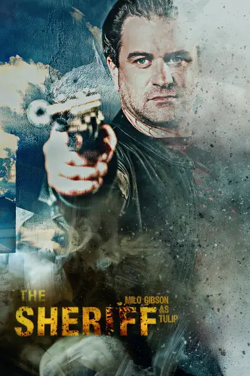 Постер до фільму "The Sheriff" #768589
