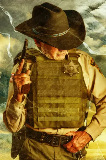 Постер до фільму "The Sheriff" #911417