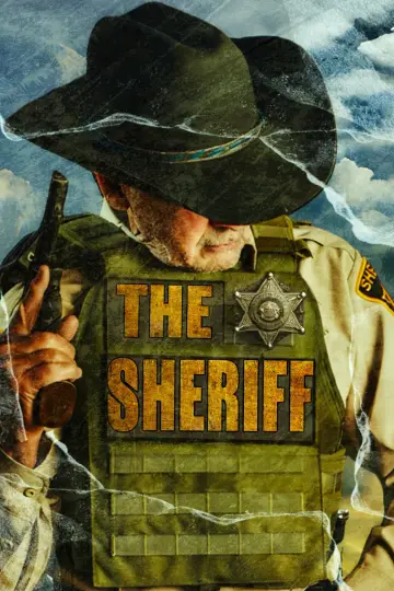 Постер до фільму "The Sheriff" #911418