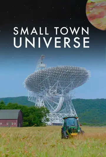 Постер до фільму "Small Town Universe" #1096346