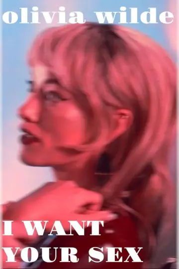 Постер до фильму"I Want Your Sex" #1176127