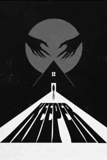 Постер до фильму"Хранитель" #816650