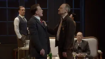 Задник до фільму "Le Repas des fauves" #1114327