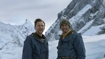 Задник до фильму"Tenzing" #1143522