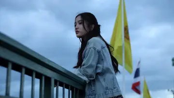 Задник до фільму "ไรเดอร์" #1837841