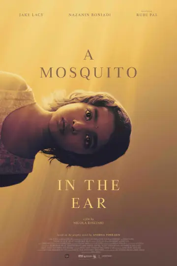 Постер до фильму"A Mosquito in the Ear" #912219