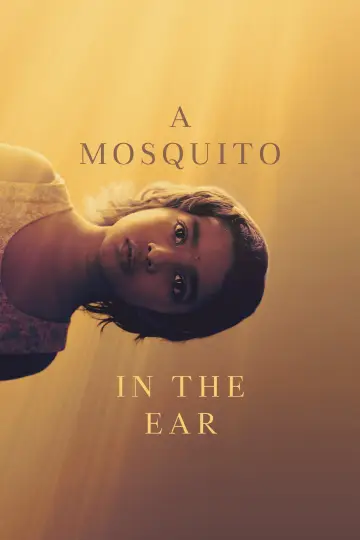 Постер до фильму"A Mosquito in the Ear" #956173
