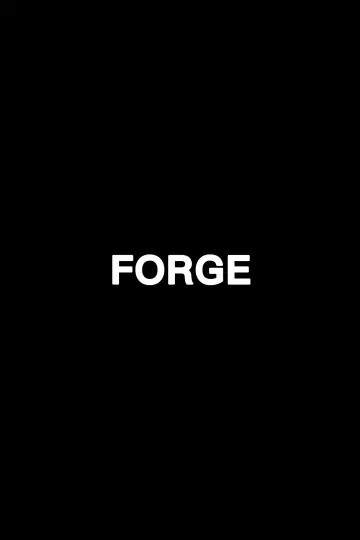 Постер до фільму "Forge" #786965