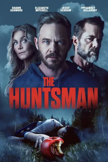 Постер до фильму"The Huntsman" #540632