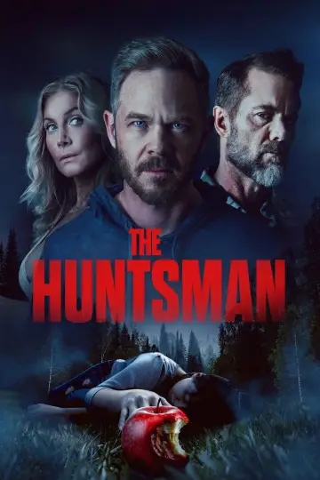 Постер до фильму"The Huntsman" #780290