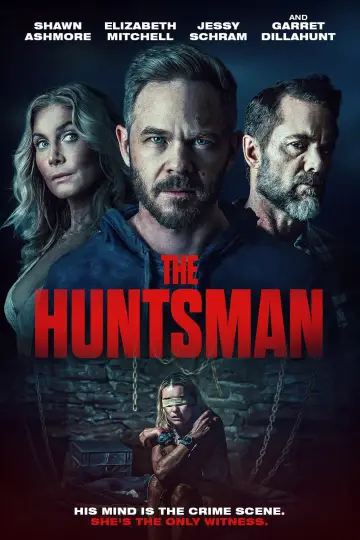 Постер до фильму"The Huntsman" #780293