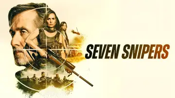 Задник до фильму"Seven Snipers" #909026