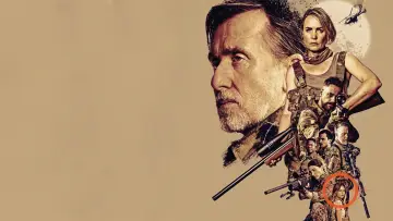 Задник до фильму"Seven Snipers" #909028