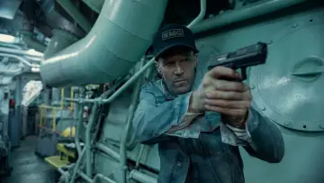 Задник до фильму"Бунт" #963709