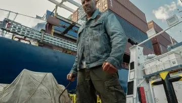 Задник до фильму"Бунт" #963710