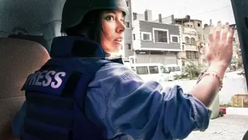 Задник до фільму "The Other War" #478179