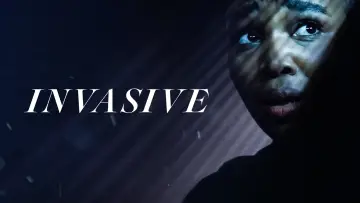 Задник до фильму"Invasive" #1112735