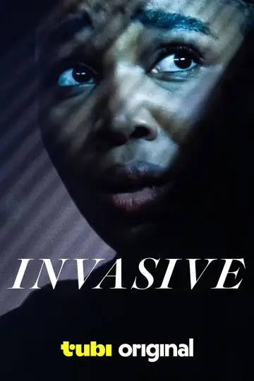 Постер до фильму"Invasive" #1112737
